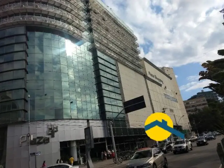 Sala Comercial à venda, 27m2 em Centro, Niteroi - RJ - imagem 8 Foto 8 de Sala Comercial à venda, 27m2 em Centro, Niteroi - RJ