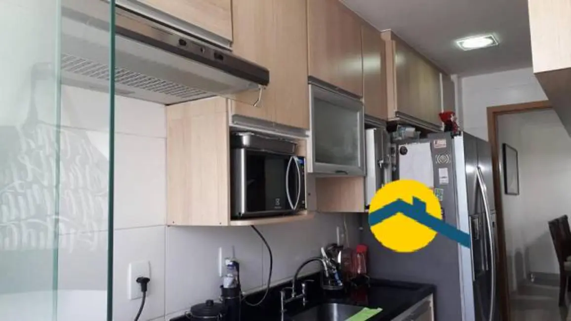 Foto 7 de Apartamento com 2 quartos à venda, 85m2 em Charitas, Niteroi - RJ