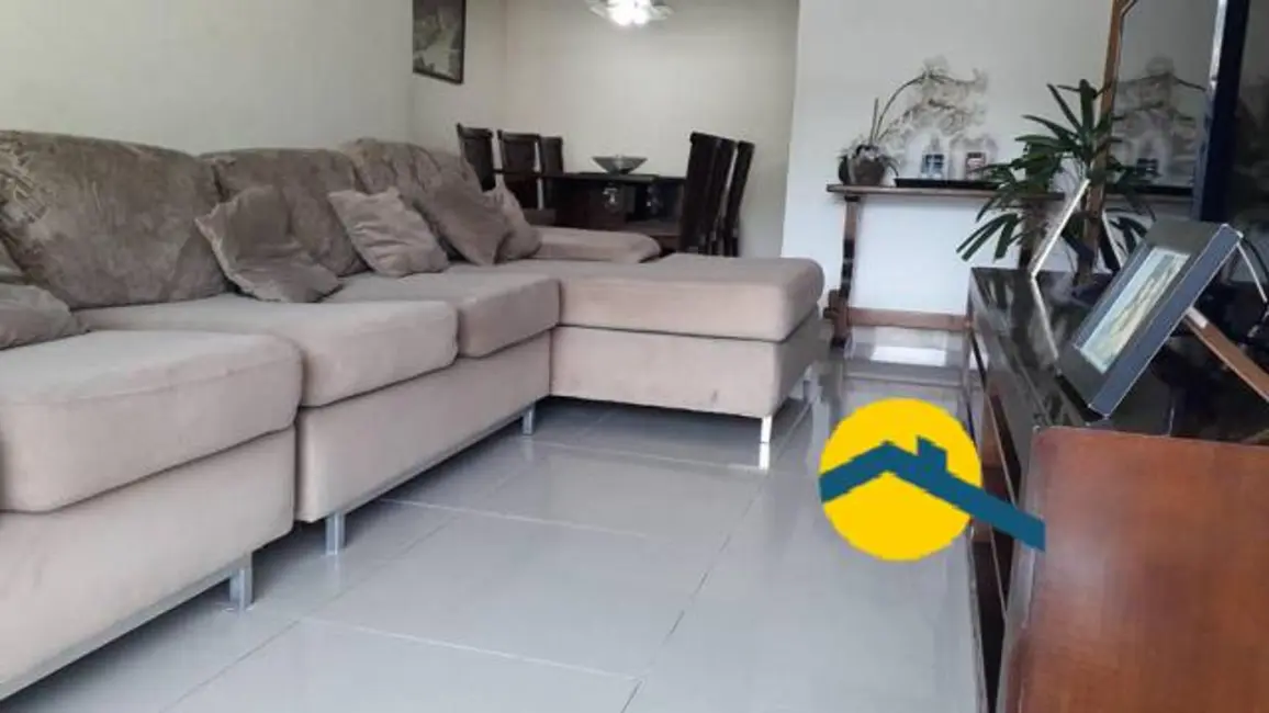 Foto 5 de Apartamento com 2 quartos à venda, 85m2 em Charitas, Niteroi - RJ