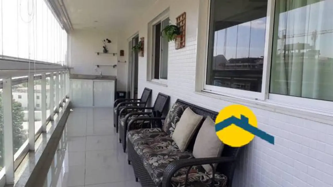 Foto 4 de Apartamento com 2 quartos à venda, 85m2 em Charitas, Niteroi - RJ