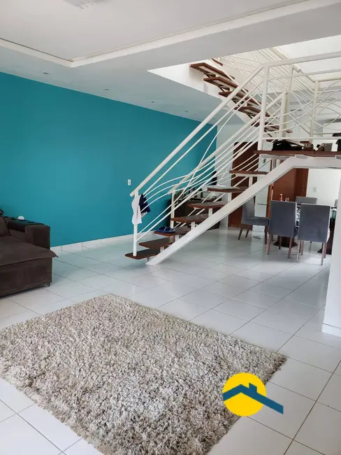 Foto 4 de Casa com 3 quartos à venda, 120m2 em Serra Grande, Niteroi - RJ