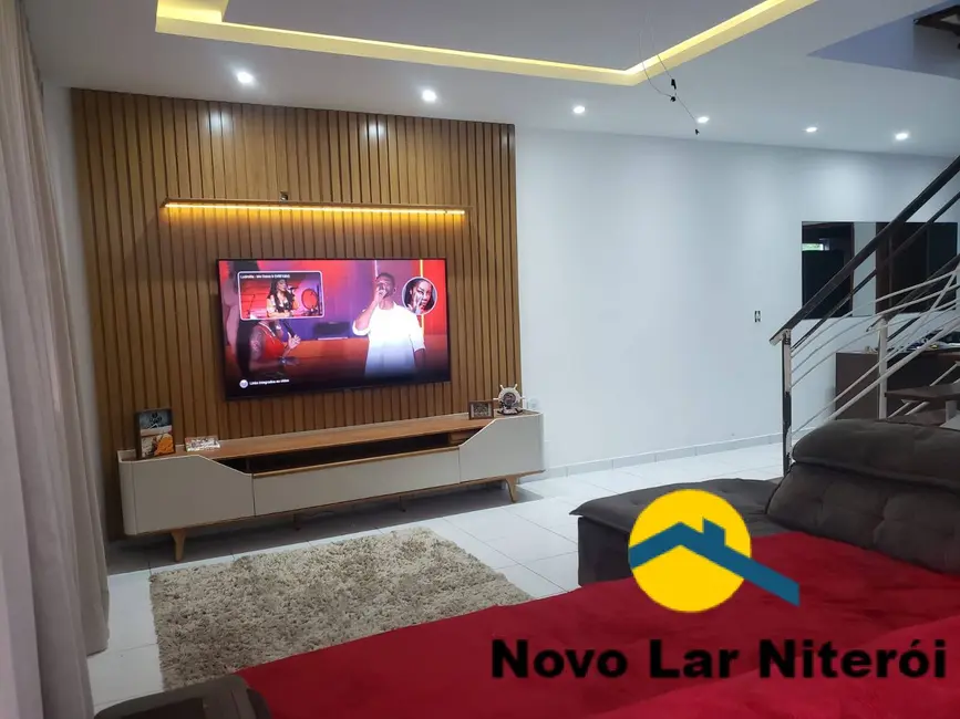 Foto 1 de Casa com 3 quartos à venda, 120m2 em Serra Grande, Niteroi - RJ