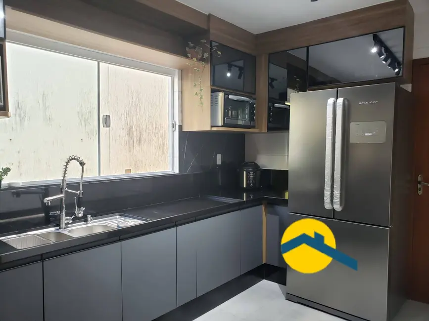 Foto 5 de Casa com 3 quartos à venda, 120m2 em Serra Grande, Niteroi - RJ