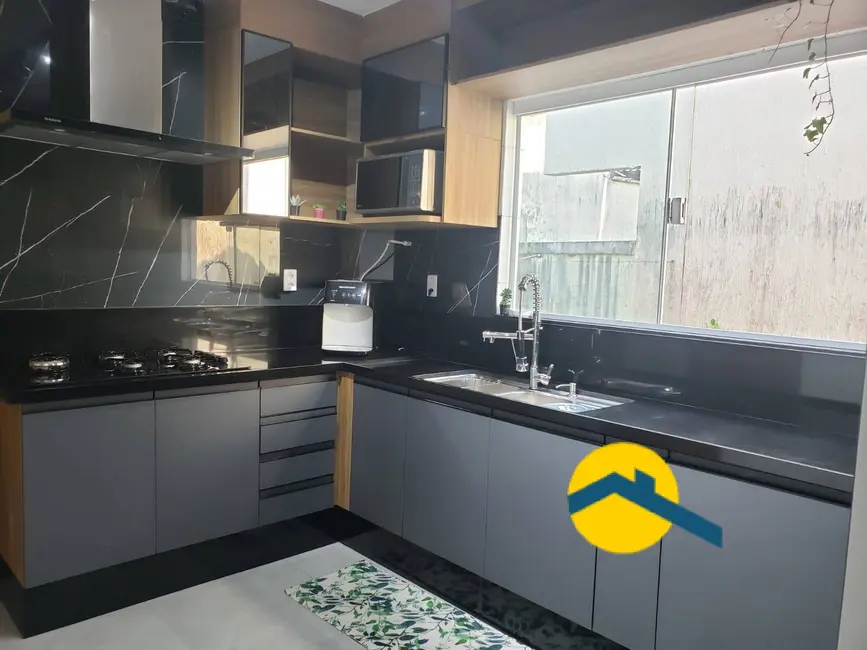 Foto 7 de Casa com 3 quartos à venda, 120m2 em Serra Grande, Niteroi - RJ