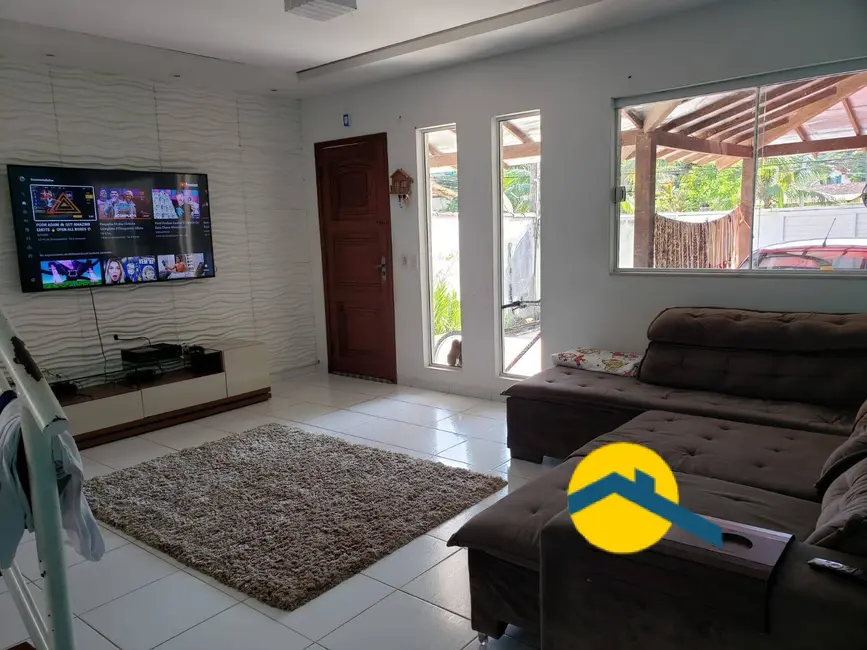Foto 2 de Casa com 3 quartos à venda, 120m2 em Serra Grande, Niteroi - RJ