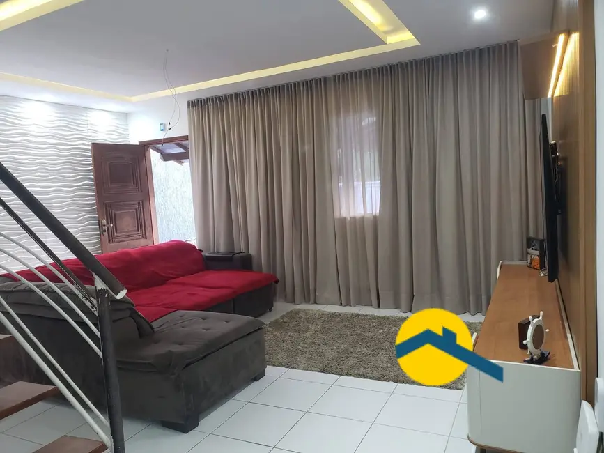 Foto 3 de Casa com 3 quartos à venda, 120m2 em Serra Grande, Niteroi - RJ