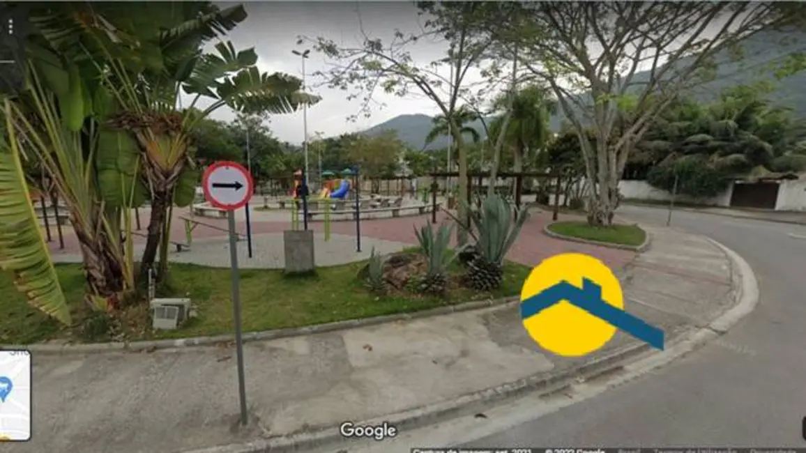 Foto 8 de Terreno / Lote à venda, 180m2 em Piratininga, Niteroi - RJ