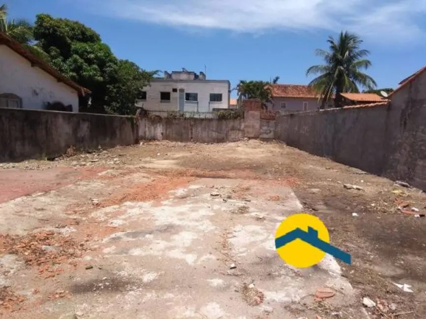 Foto 1 de Terreno / Lote à venda, 180m2 em Piratininga, Niteroi - RJ