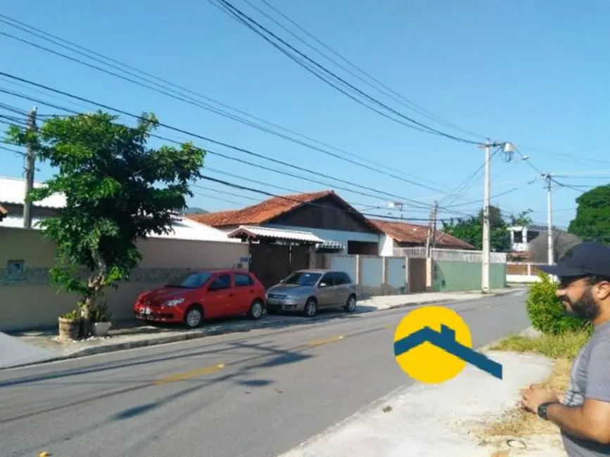 Foto 7 de Terreno / Lote à venda, 180m2 em Piratininga, Niteroi - RJ