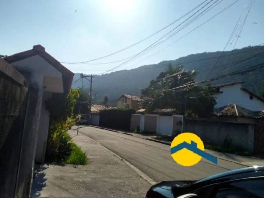 Foto 6 de Terreno / Lote à venda, 180m2 em Piratininga, Niteroi - RJ