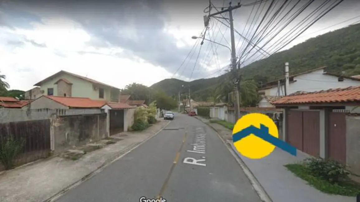 Foto 5 de Terreno / Lote à venda, 180m2 em Piratininga, Niteroi - RJ