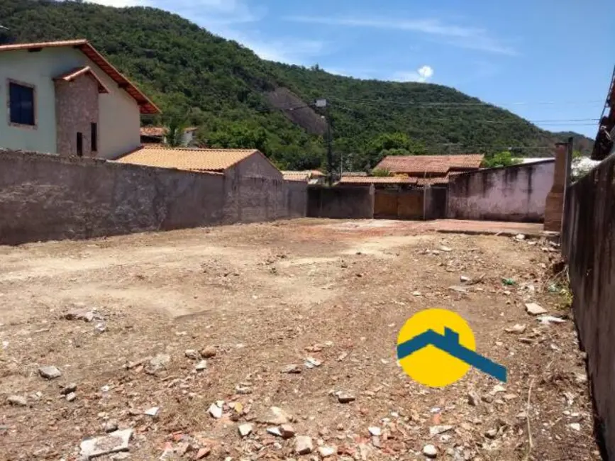 Foto 2 de Terreno / Lote à venda, 180m2 em Piratininga, Niteroi - RJ