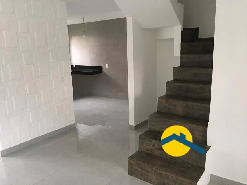 Foto 4 de Casa com 3 quartos à venda, 136m2 em Serra Grande, Niteroi - RJ