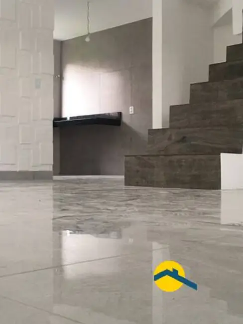 Foto 5 de Casa com 3 quartos à venda, 136m2 em Serra Grande, Niteroi - RJ