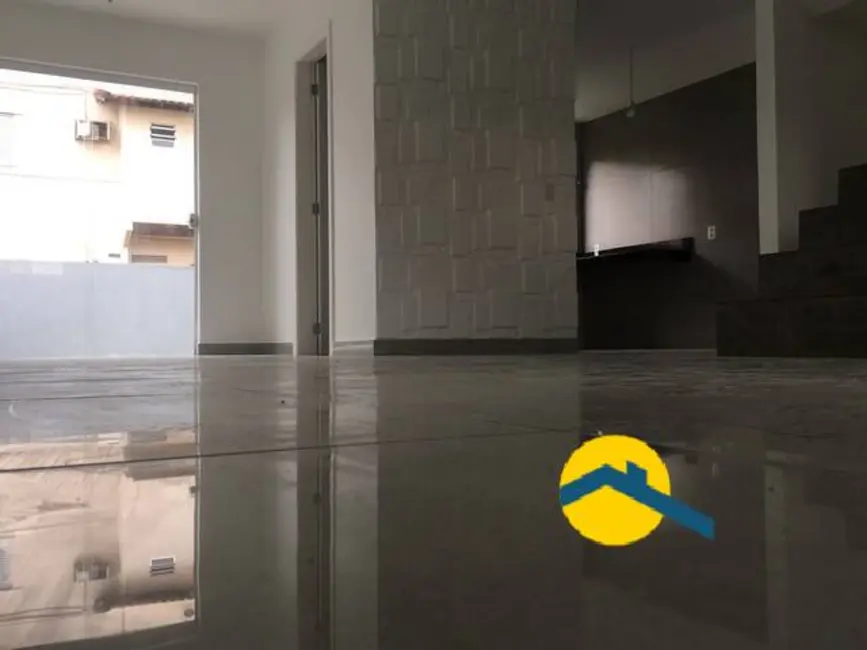 Foto 3 de Casa com 3 quartos à venda, 136m2 em Serra Grande, Niteroi - RJ