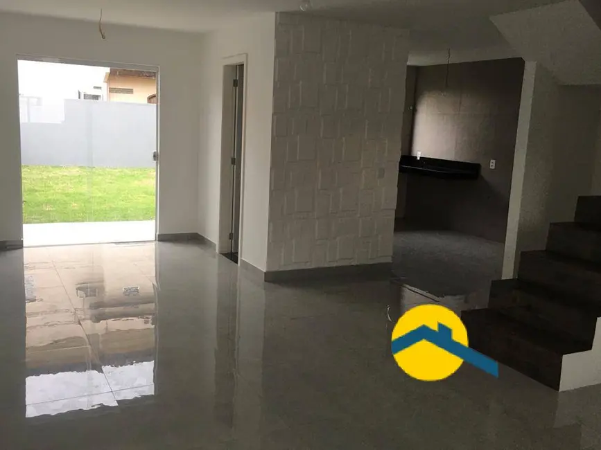 Foto 1 de Casa com 3 quartos à venda, 136m2 em Serra Grande, Niteroi - RJ