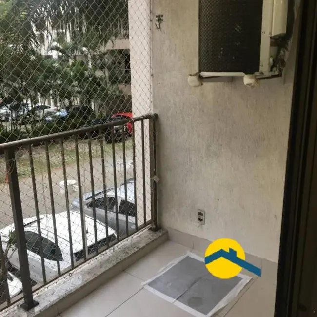 Foto 3 de Apartamento com 3 quartos à venda, 80m2 em São Domingos, Niteroi - RJ