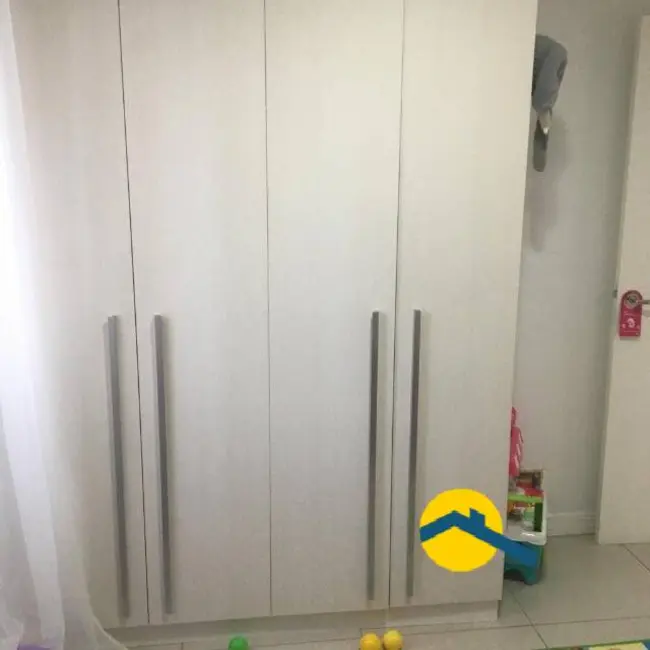 Foto 7 de Apartamento com 3 quartos à venda, 80m2 em São Domingos, Niteroi - RJ