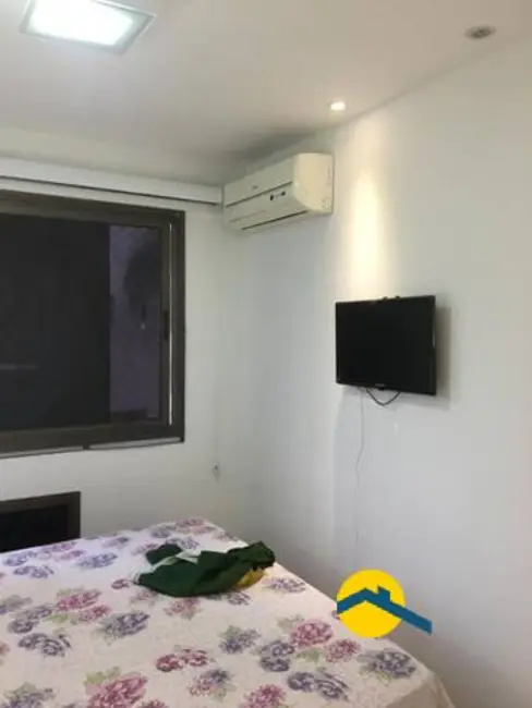 Foto 5 de Apartamento com 3 quartos à venda, 80m2 em São Domingos, Niteroi - RJ