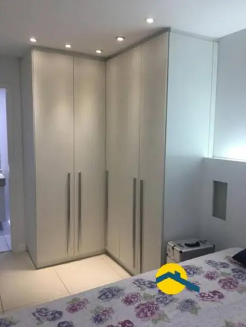 Foto 8 de Apartamento com 3 quartos à venda, 80m2 em São Domingos, Niteroi - RJ