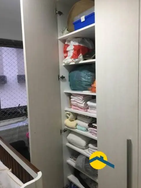 Foto 9 de Apartamento com 3 quartos à venda, 80m2 em São Domingos, Niteroi - RJ