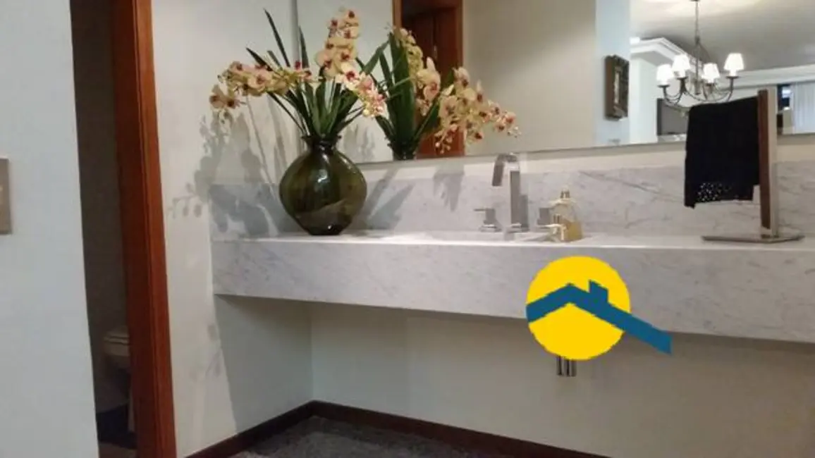 Foto 8 de Apartamento com 3 quartos à venda, 215m2 em Santa Rosa, Niteroi - RJ