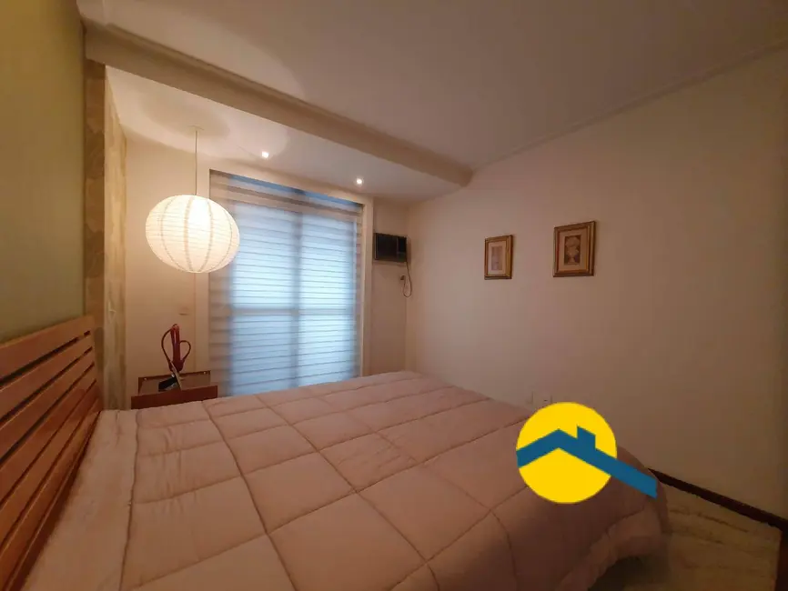 Foto 9 de Apartamento com 3 quartos à venda, 215m2 em Santa Rosa, Niteroi - RJ
