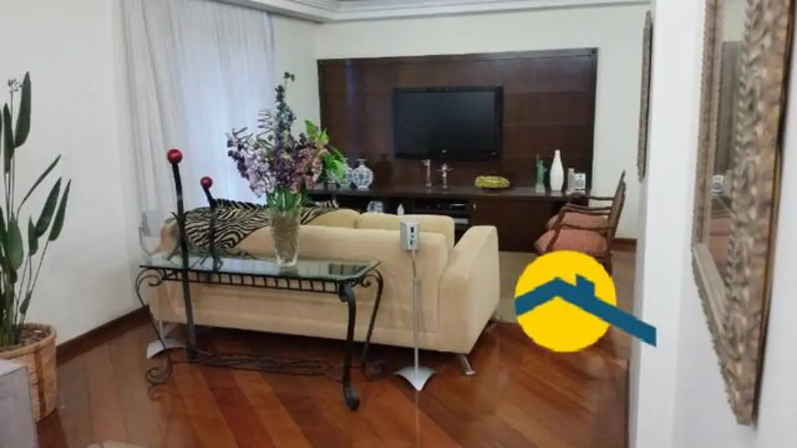 Foto 7 de Apartamento com 3 quartos à venda, 215m2 em Santa Rosa, Niteroi - RJ