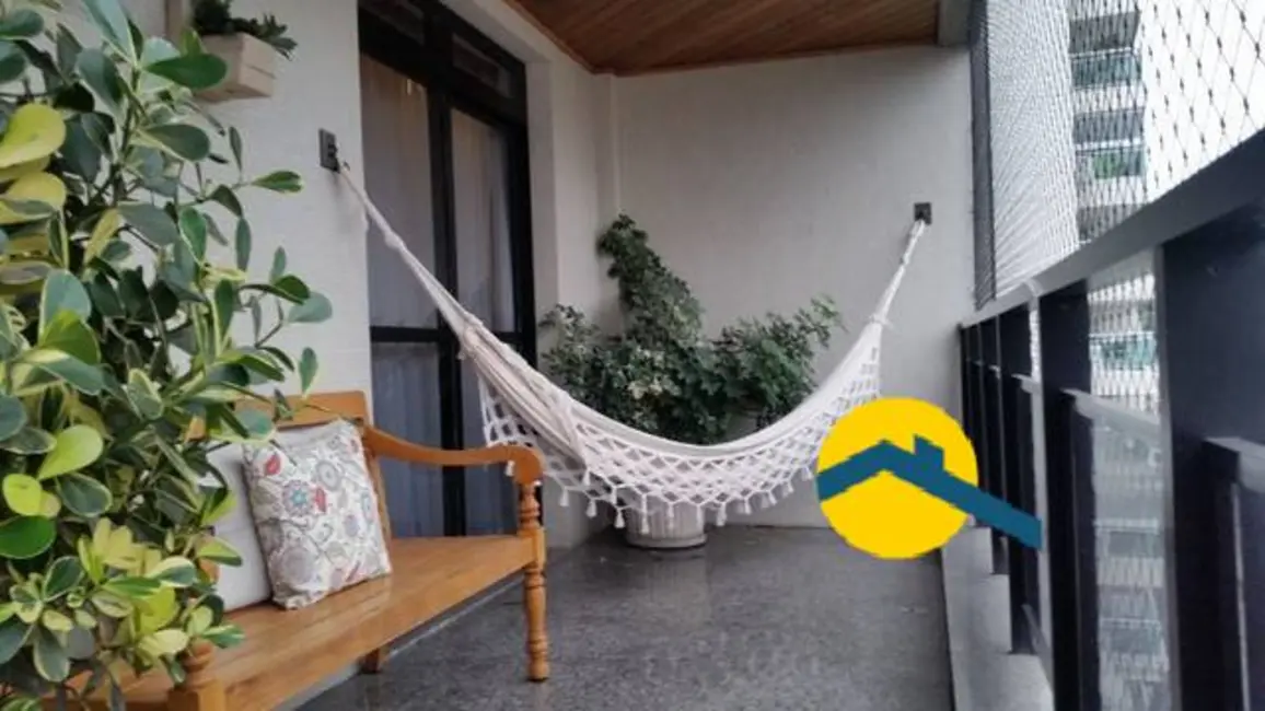 Foto 2 de Apartamento com 3 quartos à venda, 215m2 em Santa Rosa, Niteroi - RJ