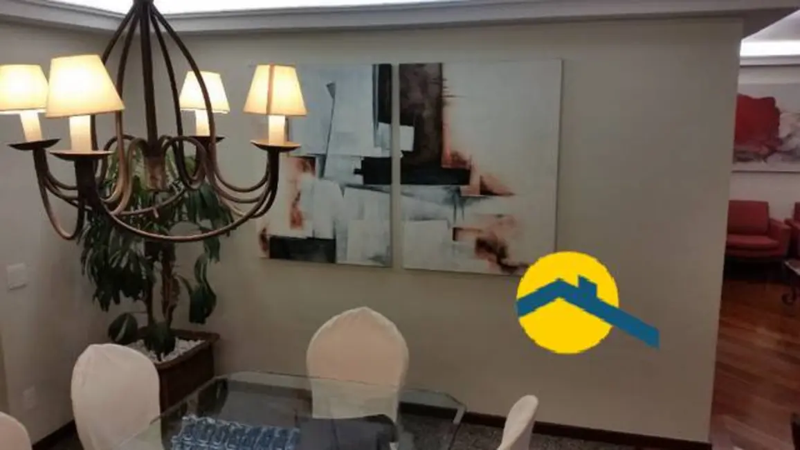 Foto 6 de Apartamento com 3 quartos à venda, 215m2 em Santa Rosa, Niteroi - RJ