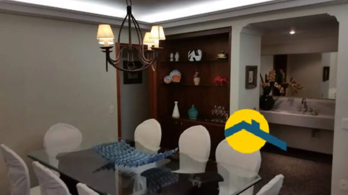 Foto 4 de Apartamento com 3 quartos à venda, 215m2 em Santa Rosa, Niteroi - RJ