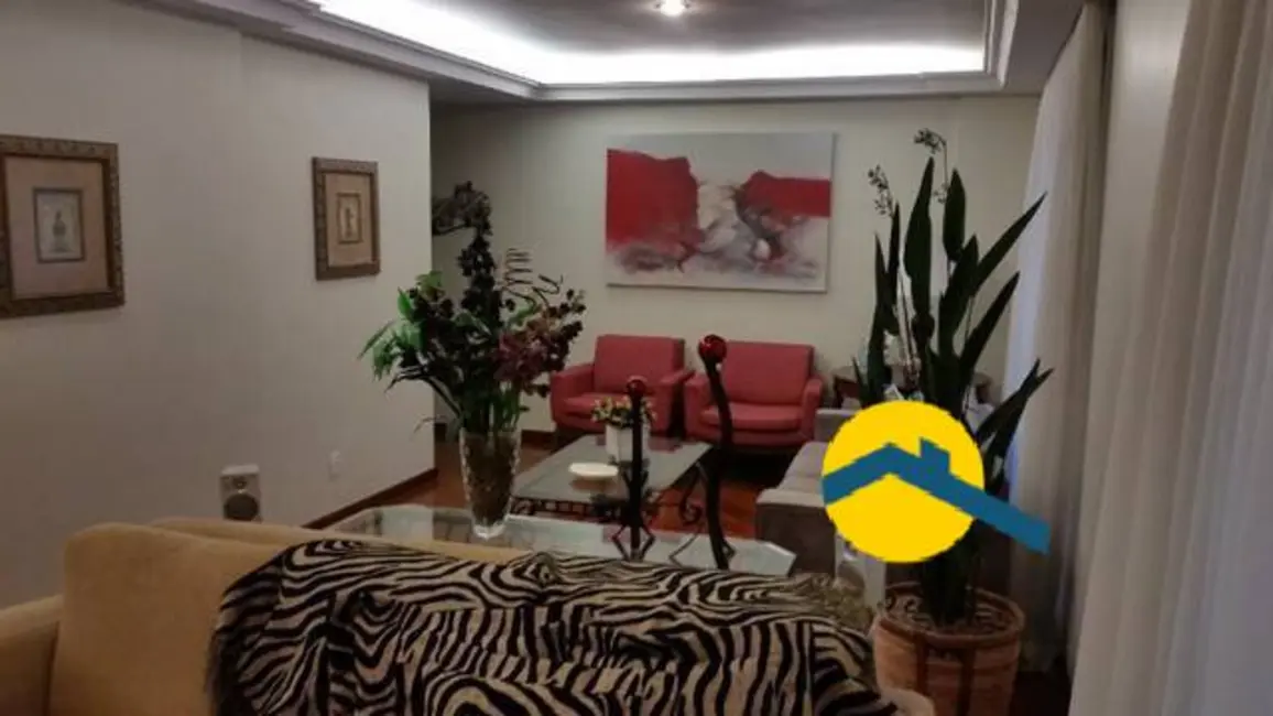 Foto 5 de Apartamento com 3 quartos à venda, 215m2 em Santa Rosa, Niteroi - RJ
