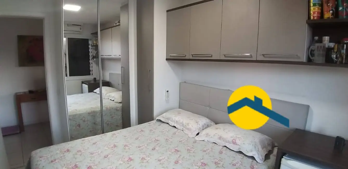 Foto 9 de Apartamento com 3 quartos à venda, 85m2 em Fonseca, Niteroi - RJ