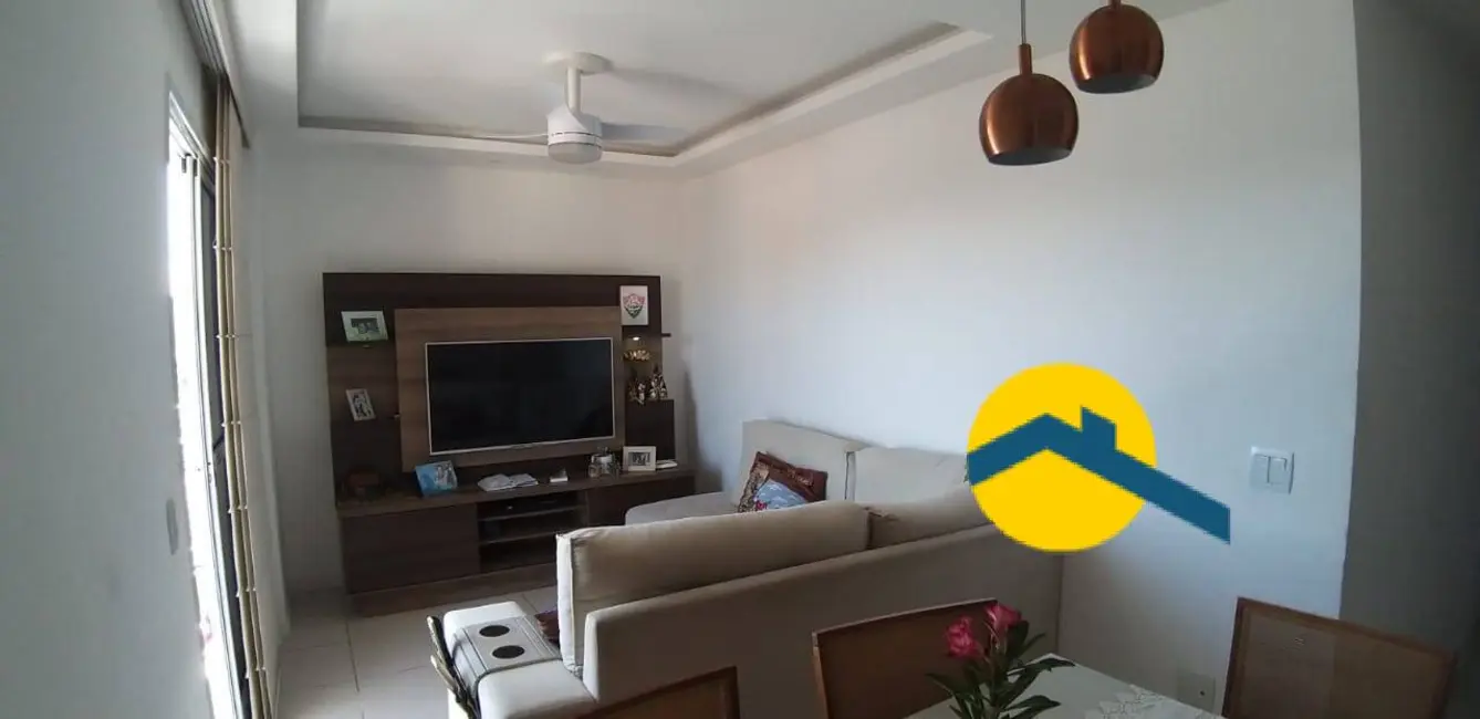 Foto 1 de Apartamento com 3 quartos à venda, 85m2 em Fonseca, Niteroi - RJ