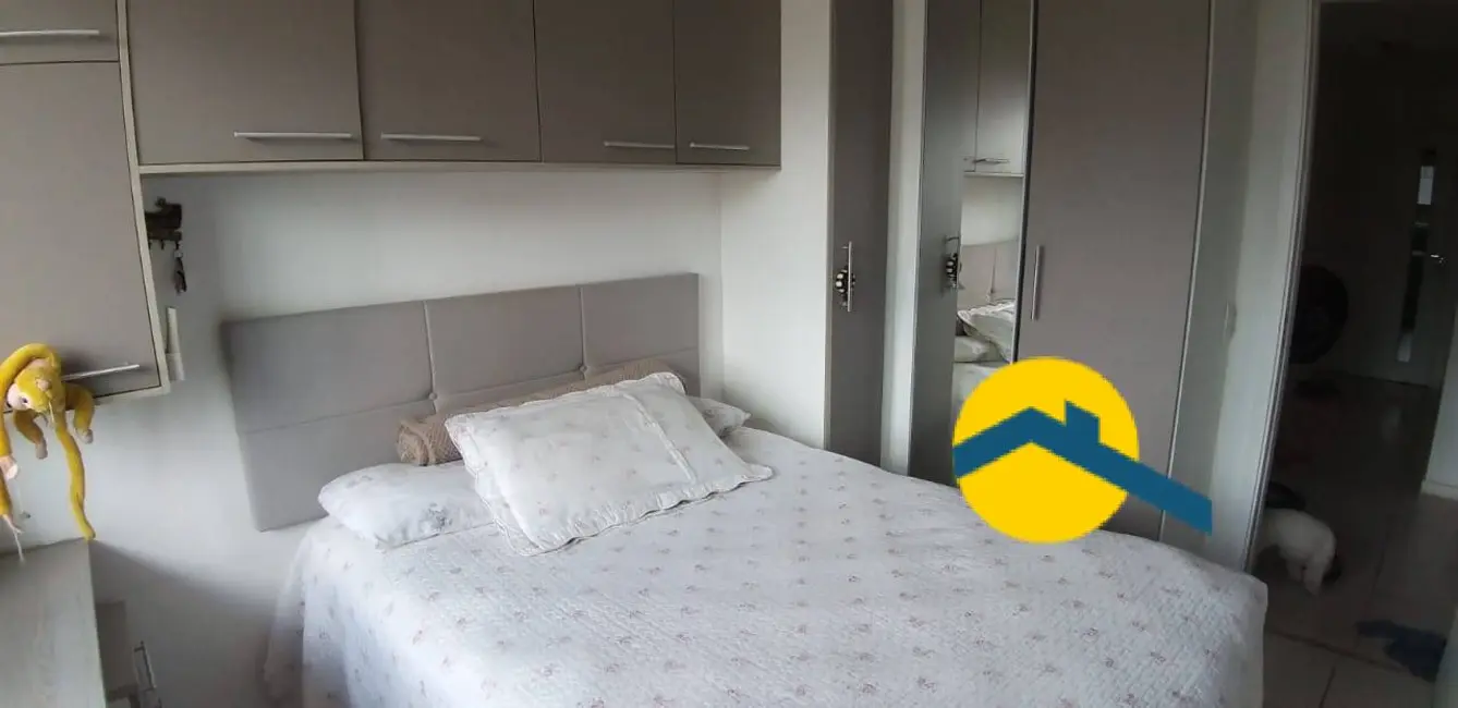 Foto 7 de Apartamento com 3 quartos à venda, 85m2 em Fonseca, Niteroi - RJ