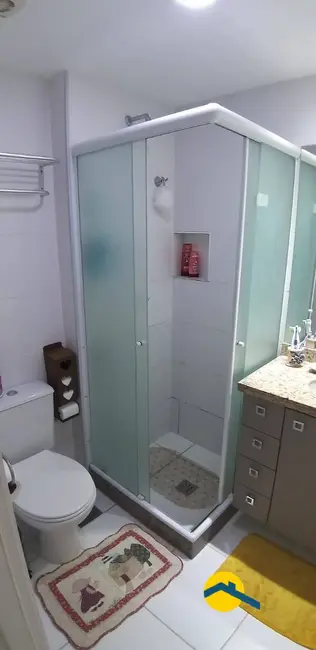 Foto 6 de Apartamento com 3 quartos à venda, 85m2 em Fonseca, Niteroi - RJ