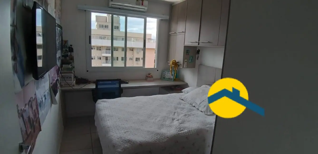 Foto 5 de Apartamento com 3 quartos à venda, 85m2 em Fonseca, Niteroi - RJ