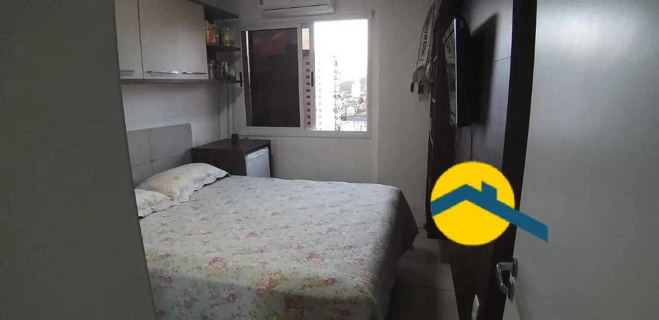 Foto 8 de Apartamento com 3 quartos à venda, 85m2 em Fonseca, Niteroi - RJ