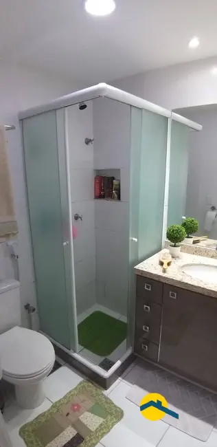 Foto 4 de Apartamento com 3 quartos à venda, 85m2 em Fonseca, Niteroi - RJ