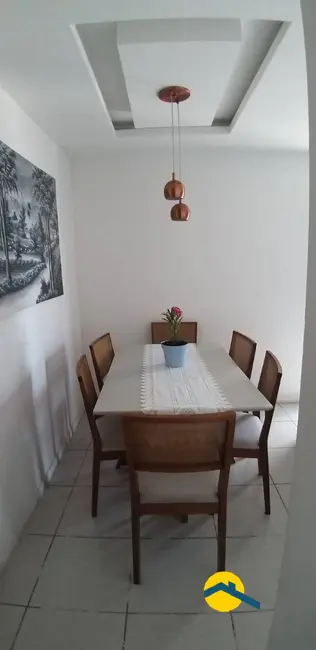 Foto 2 de Apartamento com 3 quartos à venda, 85m2 em Fonseca, Niteroi - RJ