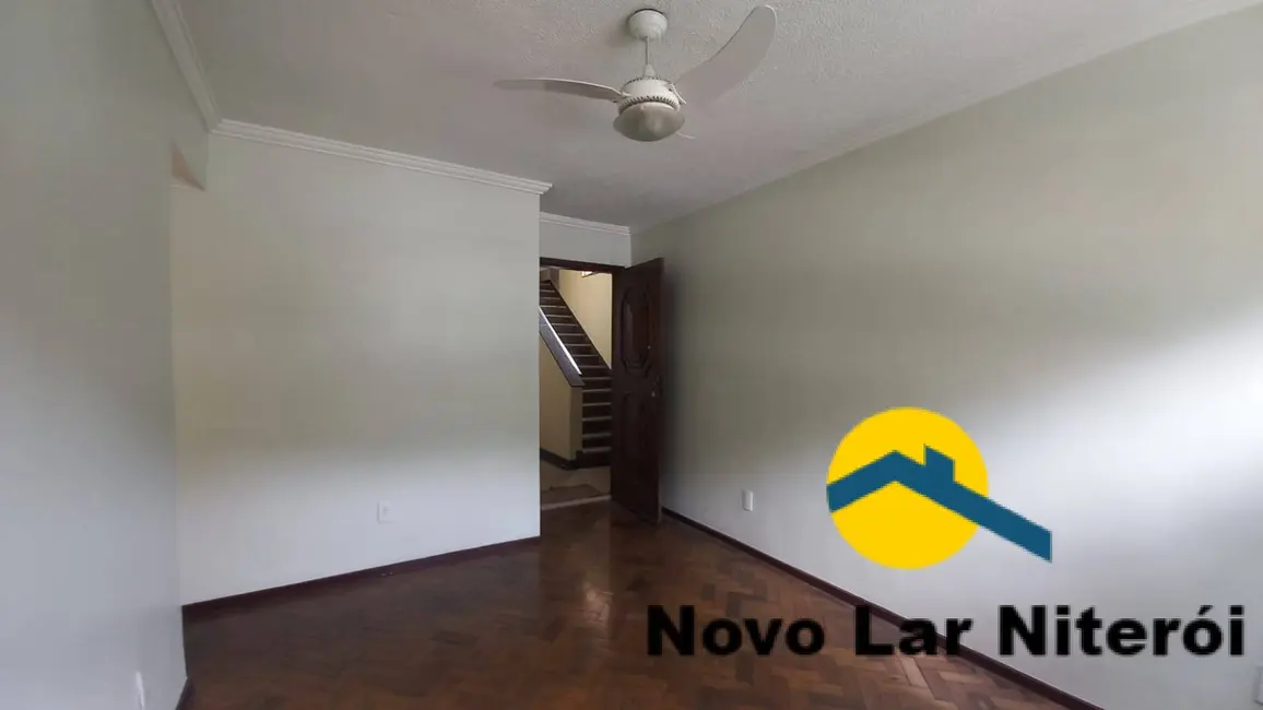 Foto 1 de Apartamento com 3 quartos à venda, 60m2 em Santa Rosa, Niteroi - RJ