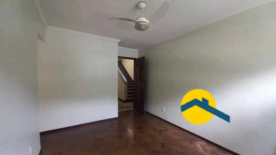 Foto 1 de Apartamento com 3 quartos à venda, 60m2 em Santa Rosa, Niteroi - RJ