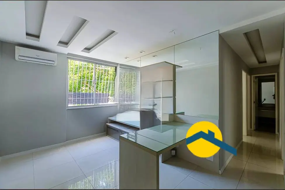 Foto 4 de Apartamento com 2 quartos à venda, 75m2 em Santa Rosa, Niteroi - RJ