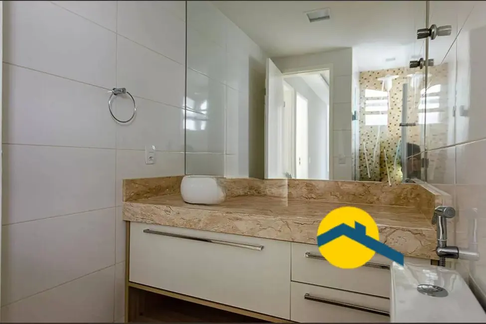 Foto 9 de Apartamento com 2 quartos à venda, 75m2 em Santa Rosa, Niteroi - RJ