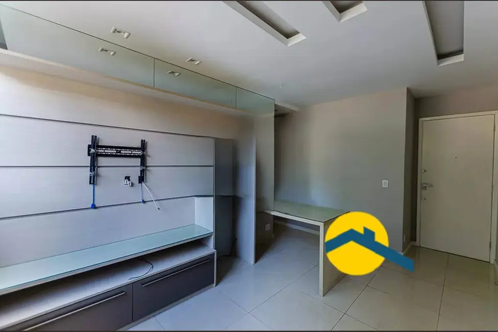 Foto 6 de Apartamento com 2 quartos à venda, 75m2 em Santa Rosa, Niteroi - RJ