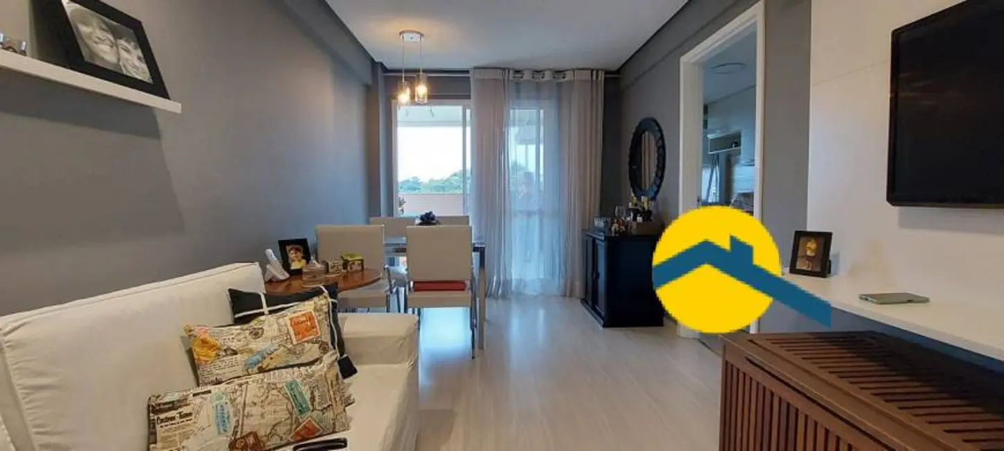 Cobertura com 2 quartos à venda, 113m2 em Badu, Niteroi - RJ - imagem 5 Foto 5 de Cobertura com 2 quartos à venda, 113m2 em Badu, Niteroi - RJ