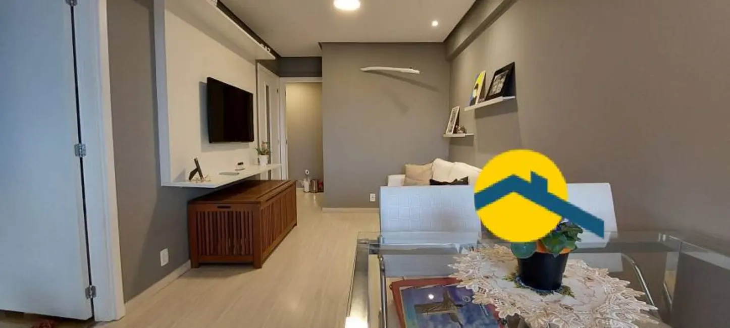 Cobertura com 2 quartos à venda, 113m2 em Badu, Niteroi - RJ - imagem 6 Foto 6 de Cobertura com 2 quartos à venda, 113m2 em Badu, Niteroi - RJ