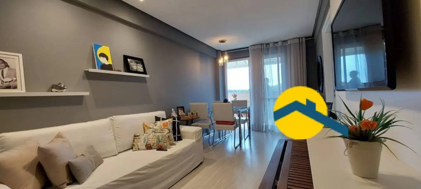 Cobertura com 2 quartos à venda, 113m2 em Badu, Niteroi - RJ - imagem 4 Foto 4 de Cobertura com 2 quartos à venda, 113m2 em Badu, Niteroi - RJ