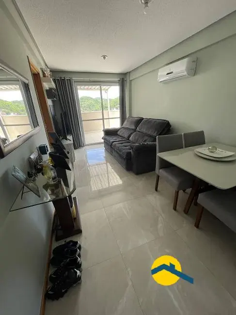 Foto 1 de Cobertura com 2 quartos à venda, 117m2 em Badu, Niteroi - RJ