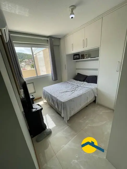 Cobertura com 2 quartos à venda, 117m2 em Badu, Niteroi - RJ - imagem 4 Foto 4 de Cobertura com 2 quartos à venda, 117m2 em Badu, Niteroi - RJ